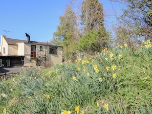 Cottage | Exterior