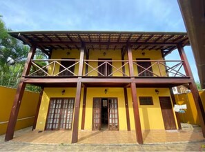 Fachada