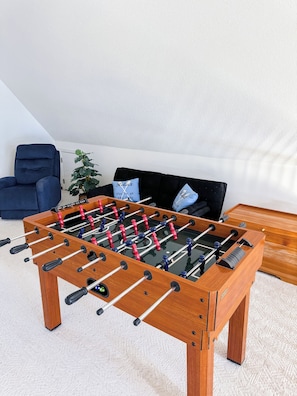Sala de jogos