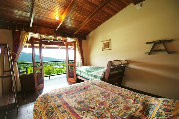 1 slaapkamer, wifi, beddengoed