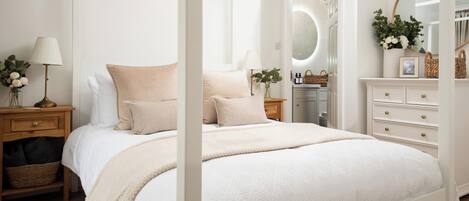 2 間睡房、獨特設計、獨特裝修、免費 Wi-Fi