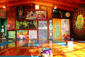 Interieur