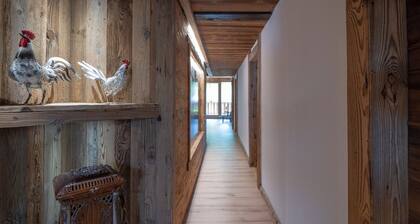 Ferme Nolière, high quality reputation, for your reunion with family and friends