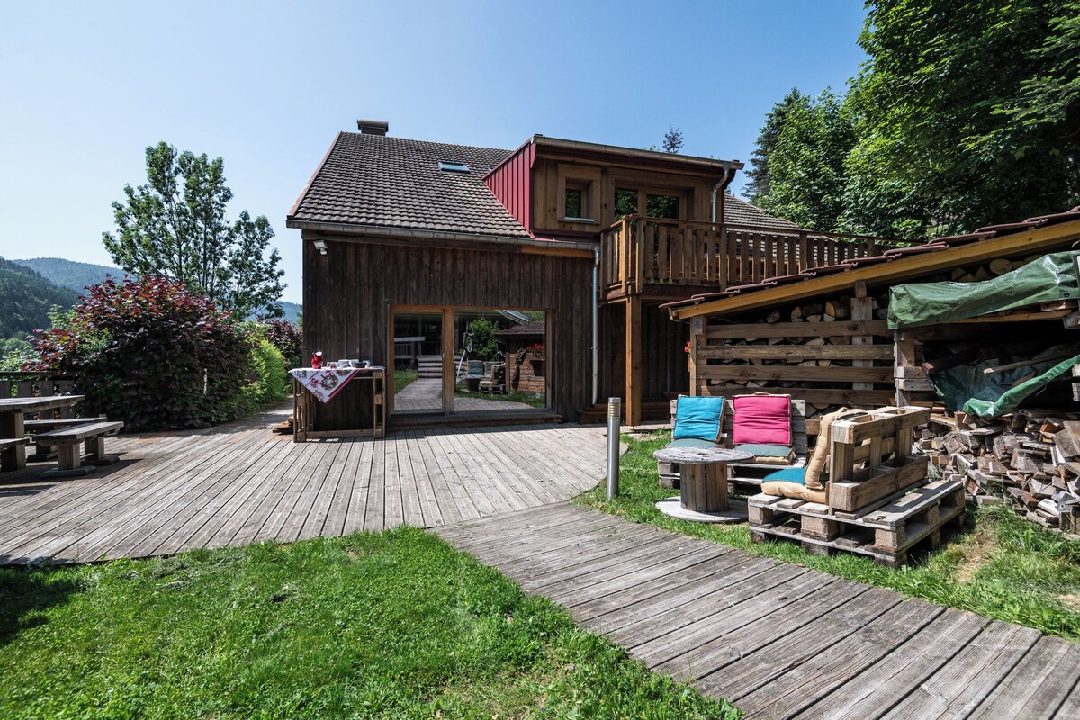 Image de profil de l’hôte