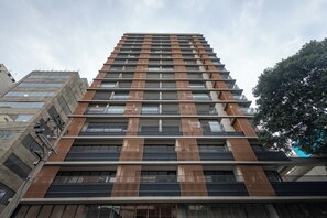Exterior - 360 HPaulista (Sao Paulo)