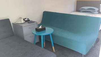Appartement Classique