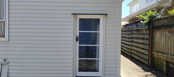 1 Double and 1 sofa bed Studio