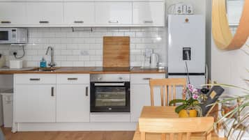 Yksityinen keittiö