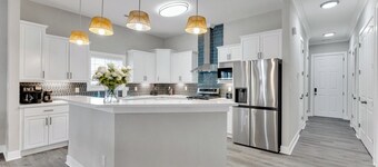 Oceanfront Area Condo – Dog-Friendly Stay in Virginia Beach