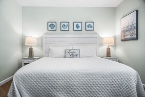 4 bedrooms, free WiFi, bed sheets