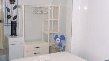 2 bedrooms, WiFi