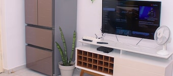 Butoca Apartment