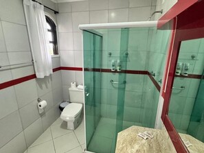 Chambre Luxe