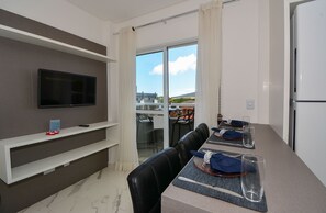 公寓 | 住宿內部