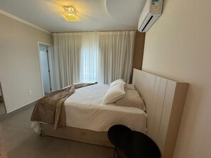 3 sovrum, wi-fi och sängkläder