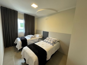 3 chambres, Wi-Fi, draps fournis