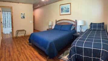 3 chambres, Wi-Fi, draps fournis