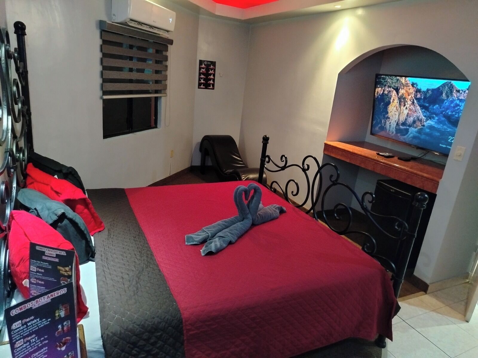 Foto - Lizvan Hotel-Motel