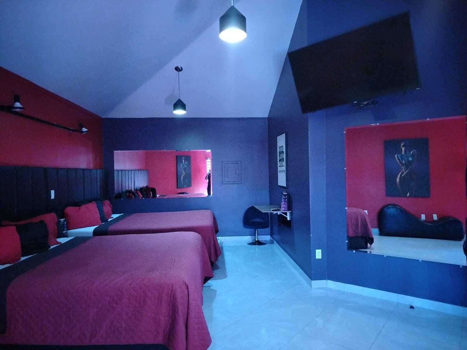 Foto - Lizvan Hotel-Motel