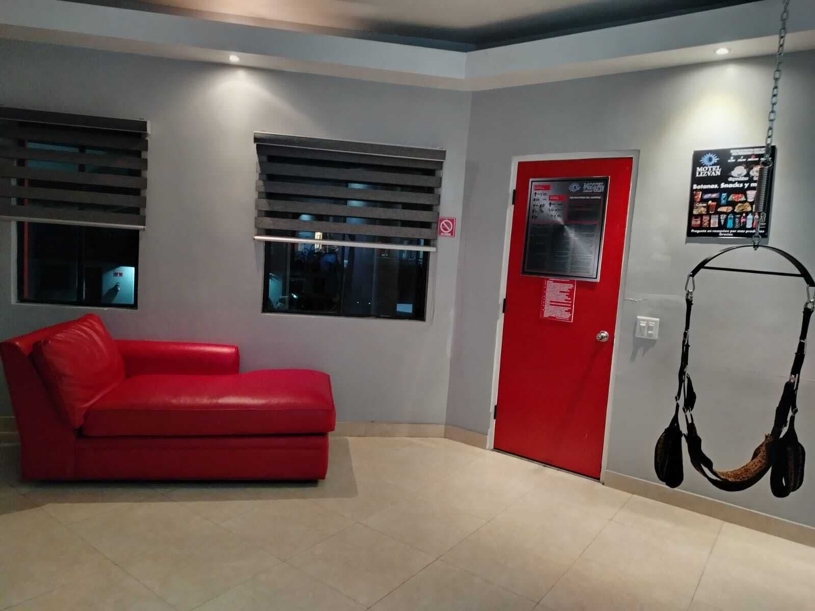 Foto - Lizvan Hotel-Motel