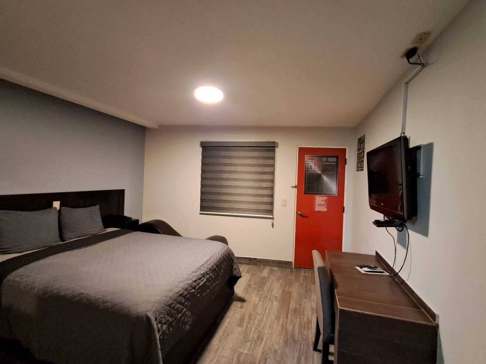 Foto - Lizvan Hotel-Motel