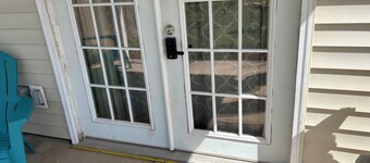 Cozy one room suite with WiFi close to NOC , downtown Tonkawa and casinos.