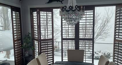Exclusive home in Heritage Pointe