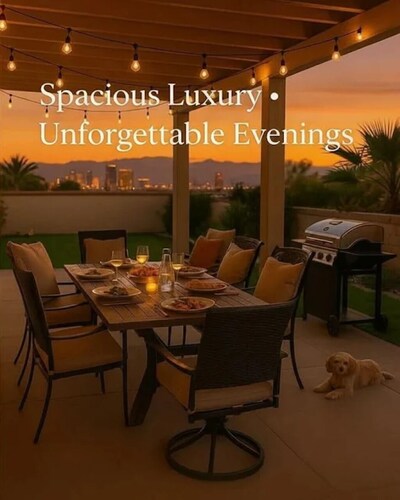 6BR Pool Villa w/ BBQ, Games, Vintage Piano - Summer Near Wineries