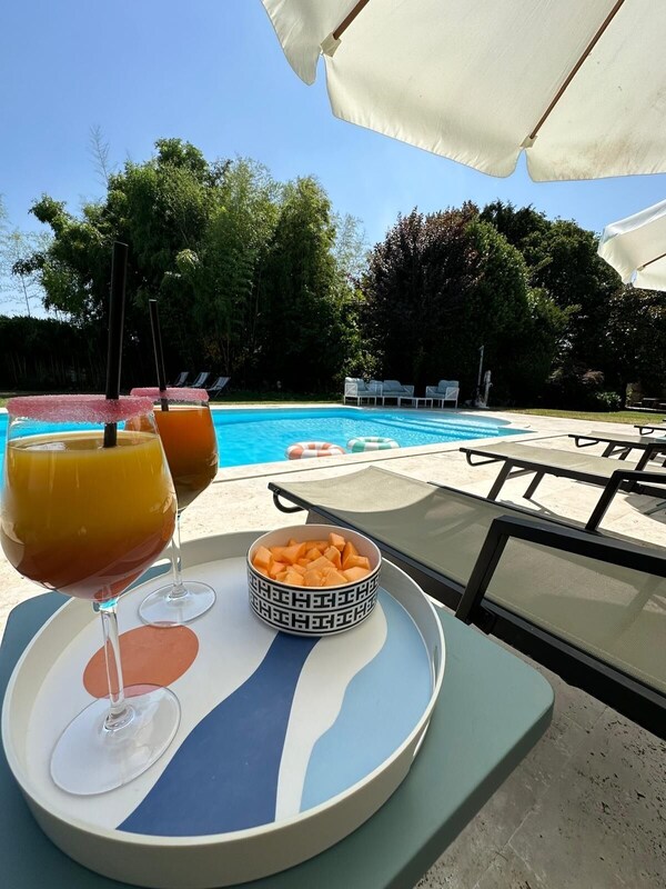 Le Clos Gabrielle - Châtellerault