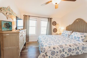 3 Schlafzimmer, Bügeleisen/Bügelbrett, Reisekinderbett, kostenloses WLAN