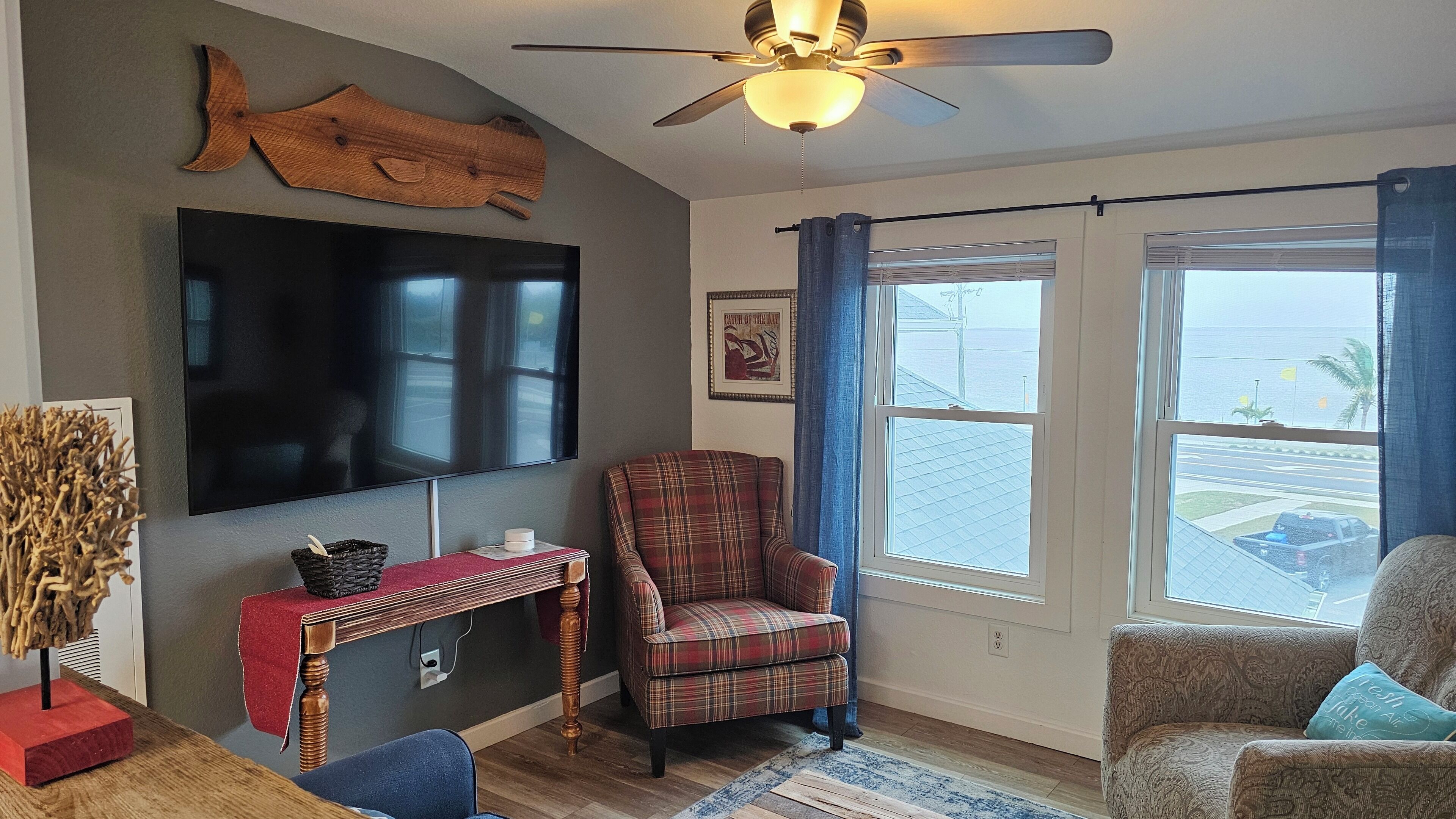Steps To Duck Fun: Sunset Views, Resort Amenities! W/beach Access! - Duck, NC