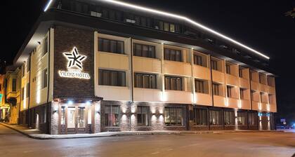 Yıldız Termal Otel