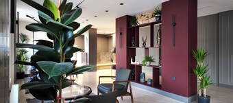 Yıldız Termal Otel