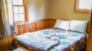 Hytte | Skrivebord