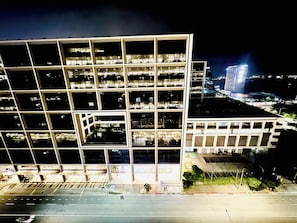 Exterior - Shore Residences Tower A/B Main Lobby Entrance (Pasay)