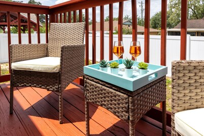 Summer Safari - GORGEOUS Home Near Busch Gardens & USF