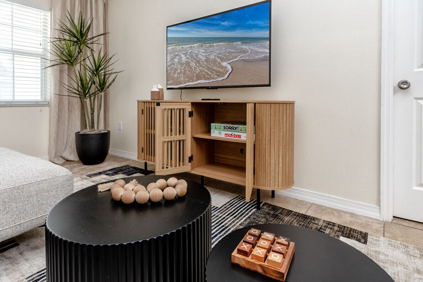 Smart-tv, kontorer
