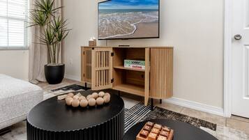 Smart-tv, kontorer
