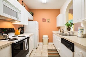 Appartement | 2 chambres