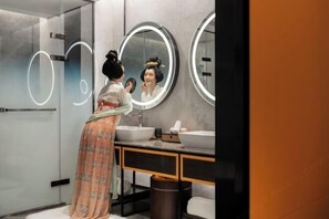 Spa - Canopy by Hilton Xi'an Qujiang (Xi'an)