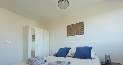 Appartement confortable avec parking privé et sécurisé à 10 min. de Strasbourg