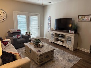 TV connectée