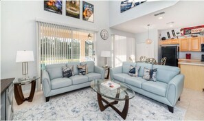 Villa | 6 chambres