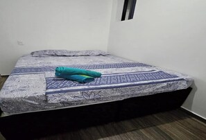 1 bedroom, WiFi