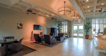 Studio 6 Phoenix, Az – Sky Harbor
