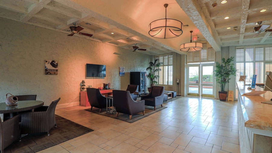 Studio 6 Phoenix, Az – Sky Harbor