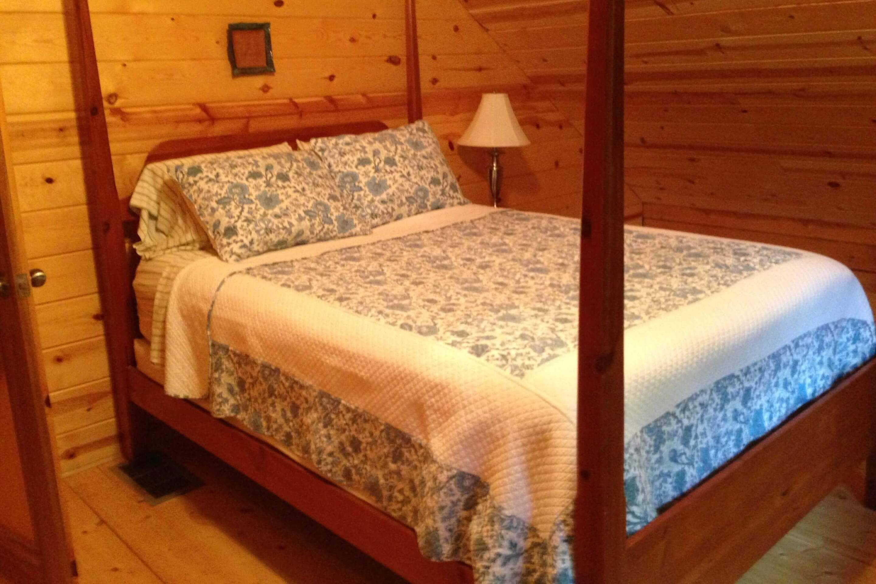 3 chambres, Wi-Fi gratuit, draps fournis