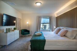 5 chambres, Wi-Fi, draps fournis