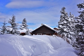 Aussenbereich