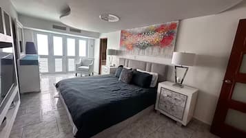 Rumah Comfort | 3 kamar tidur, seprai katun Mesir, dan seprai premium